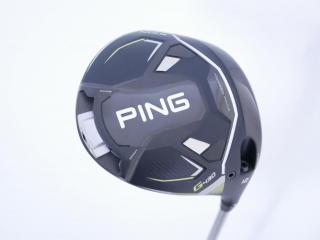 driver : ไดรเวอร์ Ping G430 Max (รุ่นปี 2023) Loft 12 (ปรับได้) ก้าน Fujikura HL35 Flex R2