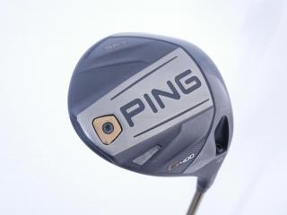 driver : ไดรเวอร์ Ping G400 SFT (Japan Spec) Loft 10 ก้าน Ping Alta J CB Flex R