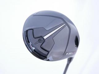 driver : ไดรเวอร์ Titleist TSR 3 (ออกปี 2022 Japan Spec.) Loft 10 (ปรับได้) ก้าน Mitsubishi TENSEI AV Series 55 Flex S
