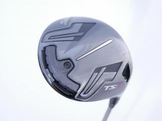 driver : ไดรเวอร์ Titleist TSi 3 (รุ่นปี 2021) Loft 10 ก้าน Titleist TSP310 Flex S