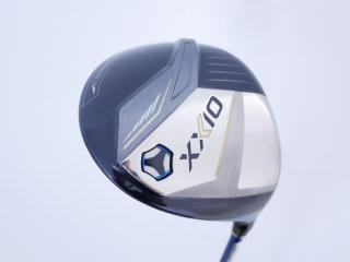 Driver : XXIO : ไดรเวอร์ XXIO 13 (ออกปี 2024) Loft 10.5 ก้าน MP-1300 Flex SR
