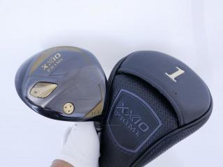 Driver : XXIO : ไดรเวอร์ XXIO Prime 11 (รุ่นท๊อปสุด ปี 2022 เหมาะกับซีเนียร์มากๆ) Loft 11.5 ก้าน SP-1100 Flex R