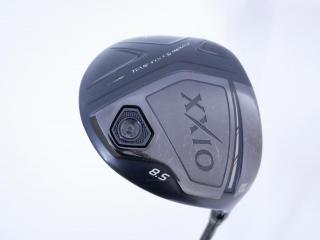 driver : **ก้านสั้น** ไดรเวอร์ XXIO 10 Black Limited (รุ่นพิเศษ หายาก ปี 2019) Loft 8.5 ก้าน Fujikura Speeder 569 Evolution IV Flex S