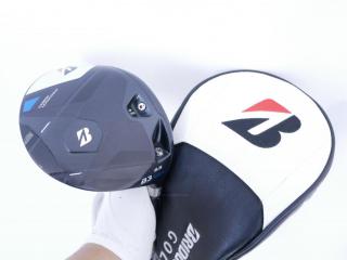 driver : ไดรเวอร์ Bridgestone B3 MAX (ปี 2024) Loft 9.5 ก้าน Mitsubishi VANQUISH Flex S