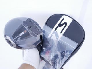 Driver : **ของใหม่ ยังไม่แกะพลาสติก** ไดรเวอร์ Titleist GTS3 (รุ่นล่าสุด ออกปี 2026) Loft 10 (ปรับได้) ก้าน Mitsubishi TENSEI K BLUE 55 Flex S