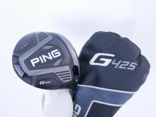 driver : ไดรเวอร์ Ping G425 LST (รุ่นปี 2021 Japan Spec) Loft 9 ก้าน Ping Tour 65 Flex S