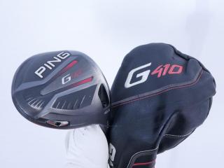 Driver : PING : ไดรเวอร์ Ping G410 SFT (ออกปี 2019) Loft 10.5 ก้าน Ping ALTA J CB Flex R