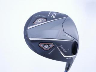 Driver : Other Brand : ไดรเวอร์ Srixon ZXi TR (รุ่นล่าสุด ปี 2025) Loft 9 ก้าน Fujikura Ventus ZXi 6 Flex S