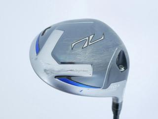 Driver : Maruman : ไดรเวอร์ Maruman ZETA Type 713 Loft 10.5 Flex S