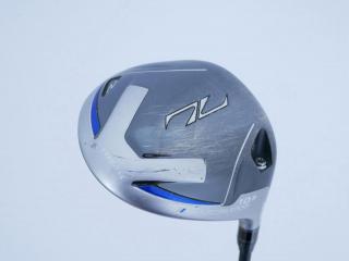 Driver : ไดรเวอร์ Maruman ZETA Type 713 Loft 10.5 Flex S