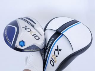 driver : ไดรเวอร์ XXIO 12 (ออกปี 2022) Loft 10.5 ก้าน MP-1200 Flex S