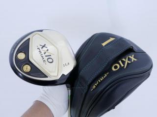 driver : ไดรเวอร์ XXIO Prime 8 (รุ่นท๊อปสุด ออกปี 2015) Loft 11.5 ก้าน SP-800 Flex SR