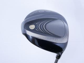 driver : ไดรเวอร์ PRGR Super EGG 485cc. (ปี 2023 หน้าเด้งเกินกฏ ตีไกลมาก) Loft 10.5 Flex R (M-37)