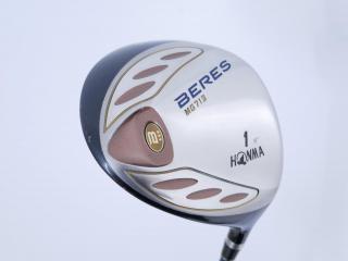 Driver : Honma : **มีบุบ** ไดรเวอร์ Honma Beres MG713 (460cc.) Loft 9 ก้าน Tour AD MD-5 Flex R2