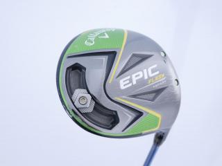 driver : ไดรเวอร์ Callaway Epic Flash Star (รุ่นปี 2019 Japan Spec.) Loft 10.5 ก้าน Fujikura Speeder 569 Evolution V Flex S