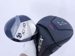 driver : ไดรเวอร์ XXIO 13 (รุ่นใหม่ล่าสุด ปี 2024) Loft 10.5 ก้าน MP-1300 Flex R