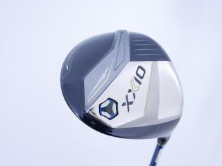 driver : ไดรเวอร์ XXIO 13 (รุ่นใหม่ล่าสุด ปี 2024) Loft 10.5 ก้าน MP-1300 Flex R