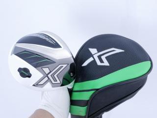 Driver : XXIO : ไดรเวอร์ XXIO X (ออกปี 2022) Loft 10.5 (ปรับได้) ก้าน Fujikura Speeder 661 Evolution III Flex S