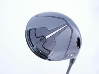 Driver : Titleist : ไดรเวอร์ Titleist TSR 3 (ออกปี 2022 Japan Spec.) Loft 10 (ปรับได้) ก้าน Mitsubishi Diamana 60 Flex R