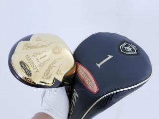 driver : ไดรเวอร์ Maruman MAJESTY Prestigio 8 (รุ่นปี 2017 ท็อปสุด ของใหม่ 7 หมื่นบาท) Loft 10.5 Flex R