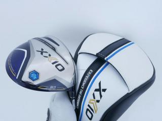 driver : ไดรเวอร์ XXIO 12 (รุ่นล่าสุด ปี 2022) Loft 10.5 ก้าน MP-1200 Flex S