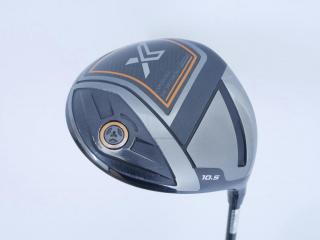 driver : ไดรเวอร์ XXIO X (ปี 2021) Loft 10.5 ก้าน Miyazaki AX-1 Flex S