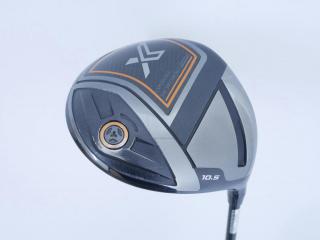 Driver : XXIO : ไดรเวอร์ XXIO X (ปี 2021) Loft 10.5 ก้าน Miyazaki AX-1 Flex S