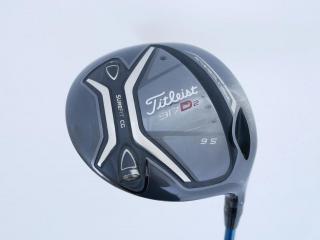 driver : ไดรเวอร์ Titleist 917D2 (ปี 2016) Loft 9.5 ก้าน Project X Evenflow 65 Flex R