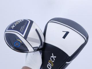 driver : ไดรเวอร์ XXIO 11 (รุ่นปี 2021) Loft 10.5 ก้าน MP-1100 Flex R