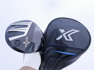 driver : ไดรเวอร์ XXIO X (รุ่นล่าสุด ปี 2024) Loft 10.5 (ปรับได้) ก้าน Miyazaki AX-3 Flex S