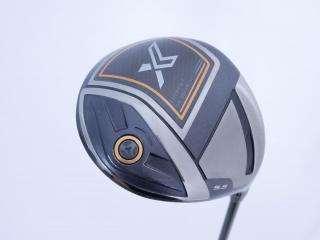 driver : ไดรเวอร์ XXIO X (ปี 2021) Loft 9.5 ก้าน Miyazaki AX-1 Flex S