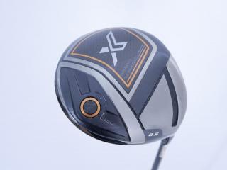 driver : **มีบุบ** ไดรเวอร์ XXIO X (ปี 2021) Loft 8.5 ก้าน Miyazaki 6 Flex S