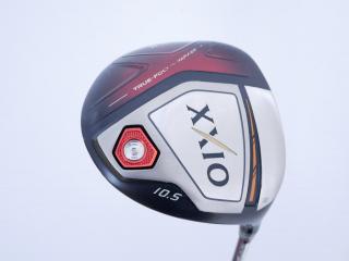 driver : ไดรเวอร์ XXIO 10 Red (ปี 2019) Loft 10.5 ก้าน MP-1000 Flex S