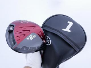 driver : ไดรเวอร์ Yamaha RMX VD59 (รุ่นปี 2022) Loft 10.5 (ปรับได้) ก้าน Mitsubishi Diamana YR 50 Flex R