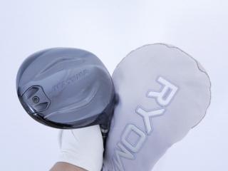 Driver : Ryoma : ไดรเวอร์ Ryoma Maxima II Special Tuning (ออกปี 2022 หน้าเด้งเกินกฏ ไกลมากๆๆ) Loft 9.5 ก้าน Tour AD RM-2 Flex S