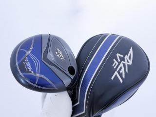 Driver : Tsuruya : ไดรเวอร์ Tsuruya AXEL VF (รุ่นปี 2022) Loft 10.5 Flex R