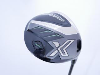 Driver : XXIO : ไดรเวอร์ XXIO X (ออกปี 2022) Loft 10.5 (ปรับได้) ก้าน Miyazaki AX-2 Flex S