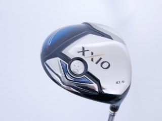 Driver : XXIO : ไดรเวอร์ XXIO 7 (460cc.) Loft 10.5 ก้าน MP-700 Flex R