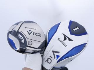 Driver : Tourstage : Tourstage VIQ (460cc.) Loft 10.5 Flex S