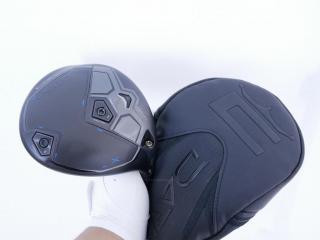 Driver : Other Brand : ไดรเวอร์ Cobra Darkspeed X (รุ่นปี 2024) Loft 10.5 (ปรับได้) ก้าน Tour AD EV-6 Flex X