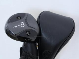 Driver : Other Brand : ไดรเวอร์ FREIHEIT The-G 450Ti (สปินเรตตํ่า ตกวิ่งมากๆ) Loft 9.5 ก้าน Mitsubishi BASSARA F53 Flex SR