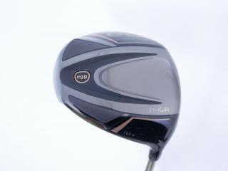 Driver : PRGR : ไดรเวอร์ PRGR Super EGG Evolution 500cc. (ออกปี 2024 หน้าเด้งเกินกฏ ตีไกลมาก) Loft 10.5 Flex R (M-37)