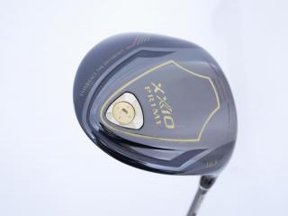Driver : XXIO : ไดรเวอร์ XXIO Prime 12 (รุ่นท๊อปสุด ออกปี 2023 เหมาะกับซีเนียร์มากๆ) Loft 10.5 ก้าน SP-1200 Flex R