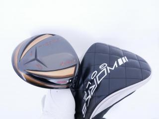 Driver : ไดรเวอร์ Works Golf HyperBlade Premia Max 1.7 (รุ่นพิเศษ หน้าบางเพียง 1.7 มิล หน้าเด้งสุดๆๆๆ) Loft 10.5 Flex R