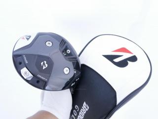 Driver : Bridgestone : ไดรเวอร์ Bridgestone B1 ST (ปี 2023) Loft 9.5 ก้าน Fujikura VENTUS Flex S