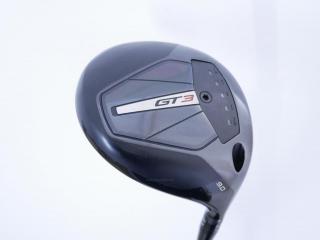 driver : **มีตำหนิ** ไดรเวอร์ Titleist GT3 (ออกปี 2024 Japan Spec.) Loft 9 (ปรับได้) ก้าน Mitsubishi TENSEI K BLUE 55 Flex S