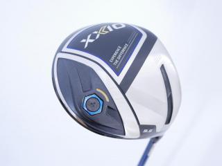 Driver : XXIO : ไดรเวอร์ XXIO 11 (รุ่นปี 2021) Loft 9.5 ก้าน MP-1100 Flex S