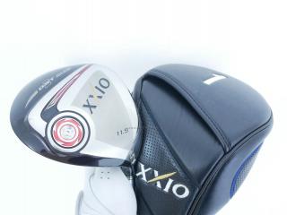 Driver : XXIO : ไดรเวอร์ XXIO 9 (ออกปี 2016) Loft 11.5 ก้าน MP-900 Flex R