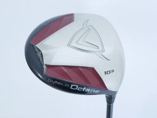 Driver : Callaway : ไดรเวอร์ Callaway Diablo Octane (460cc.) Loft 10.5 Flex R