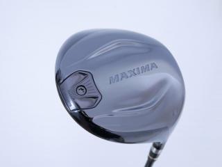 driver : ไดรเวอร์ Ryoma Maxima II Type V (ออกปี 2021) Loft 9.5 ก้าน Tour AD RM-2 Flex S
